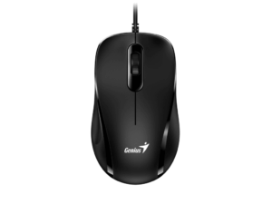 Genius miš DX-101 crni
