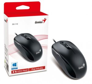 Genius miš DX-110 USB