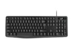 Genius Smart Keyboard KB-117