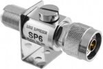 Surge suppresor SP6