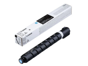 Canon toner CEXV64 Cyan