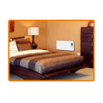 Električni Konvektor – smart, 2000 W, WiFi, Home FK 420