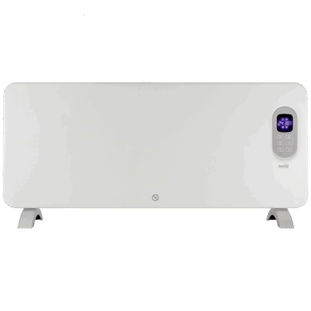 Električni Konvektor – smart, 2000 W, WiFi, Home FK 420