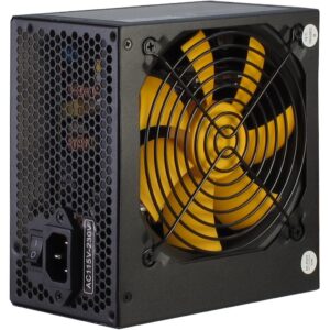 Inter-tech PSU Argus APS-620W