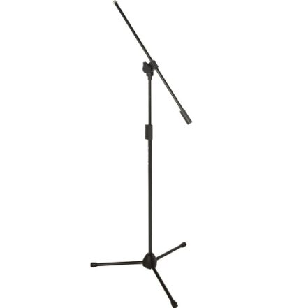 Q-LOK A302 BK mikrofonski stalak bum