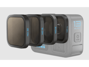 GoPro ND Filter 4-pack (Hero 13 Black)