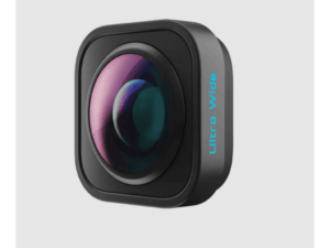 GoPro Ultra Wide Lens Mod (Hero 13 Black)