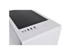 Thermaltake S100 White Micro case