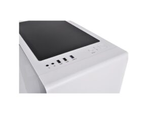 Thermaltake S100 White Micro case