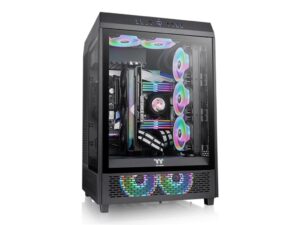 Thermaltake The Tower 500