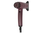 TESLA Fen za kosu DRH500BBD / 2200W / HAIRDRYER / Bordo /  LED Display