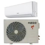 TESLA klima TT34EX82SM-1232IAW Inverter