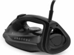 TESLA Pegla 2800W IR380BA  / 0.35L / IRONS / Black /  Keramika