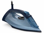 TESLA Pegla 2400W IR460BT  / 0.6L / IRONS / BLUE  / Keramika