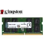 Kingston 32GB 3200MHz DDR4 SODIMM