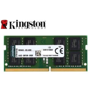 Kingston 32GB 3200MHz DDR4 SODIMM