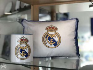 Poklon set Real Madrid