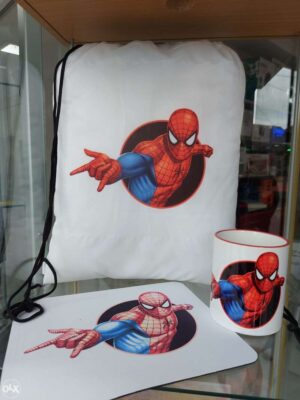 Poklon set Spiderman