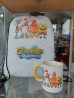 Poklon set SpongeBob