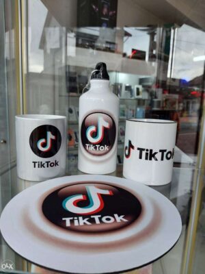 Poklon set Tik Tok