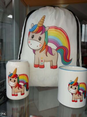 Poklon set Unicorn II