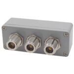 Splitter/coupler SC2402 2400-2500 MHZ   2 - way