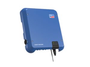 SMA inverter 6kW
