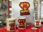 Poklon set Super mama I