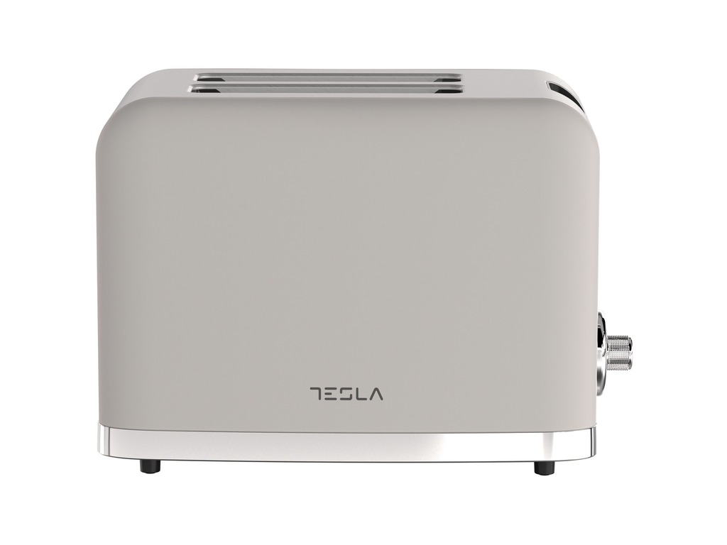 TESLA toster TS600CX 930W ; bež