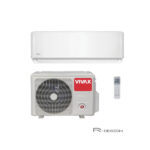 VIVAX COOL, klima uređaji, ACP-12CH35AEMI+ R32 + WiFi