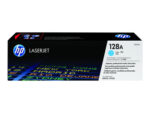 Toner HP CE321A