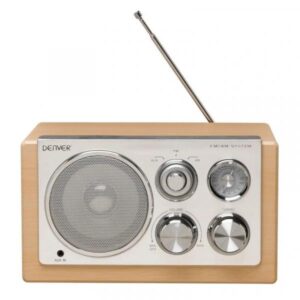 Retro Radio DV-TR-61LIGHT