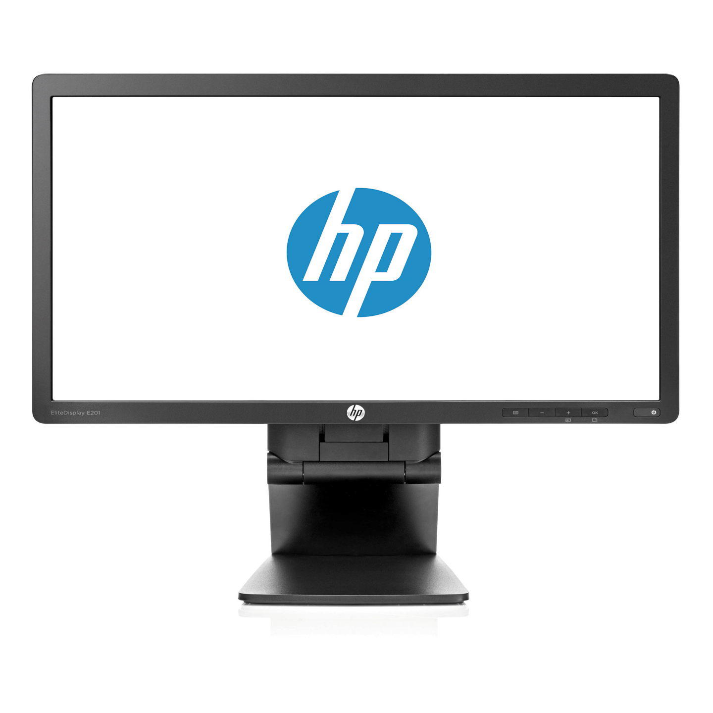 Monitor HP Elite E201 20″