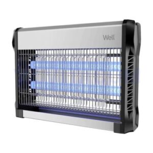 UV lampa za insekte WELL REP-MOSQ-03AM-WL