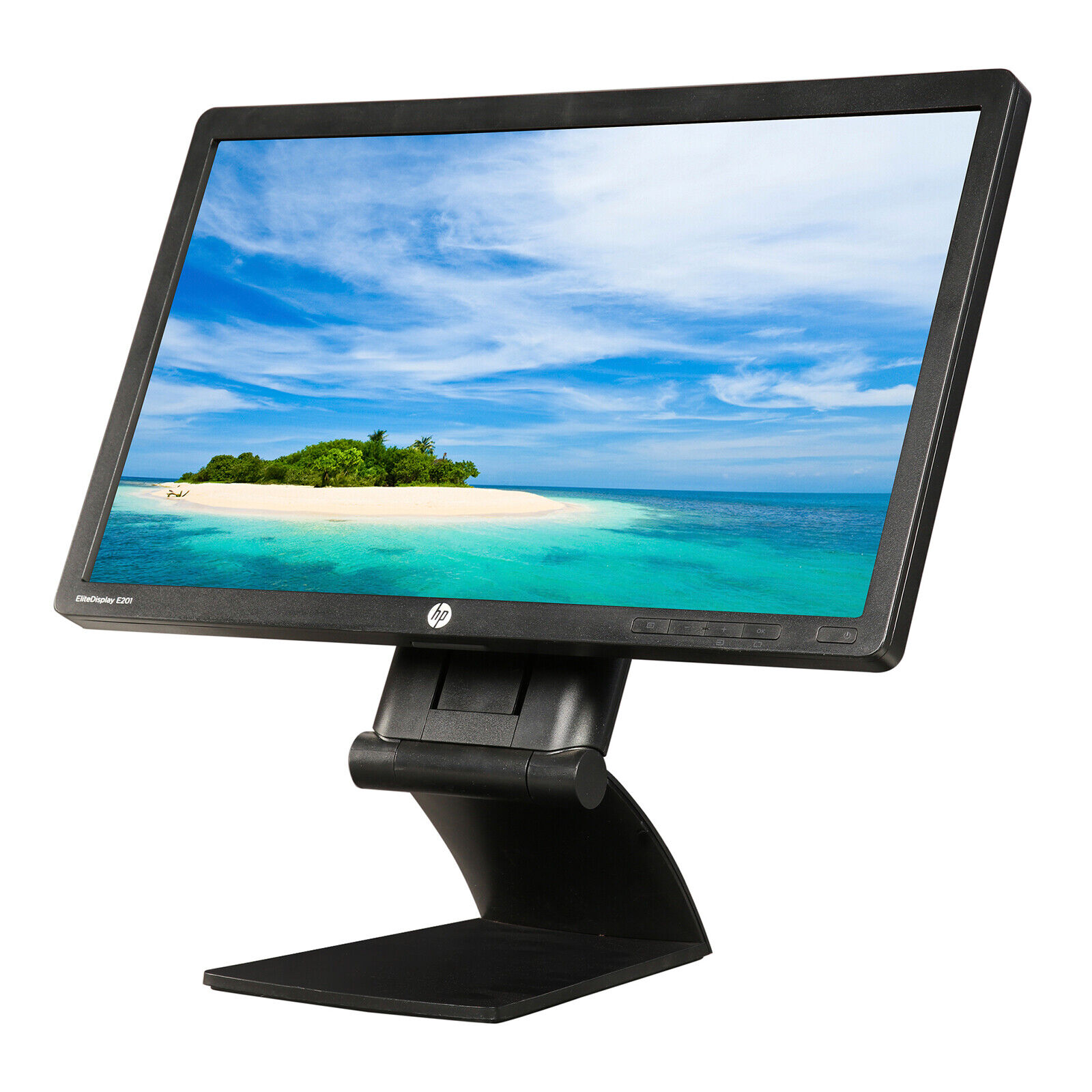 Monitor HP Elite E201 20″
