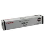 Toner Canon NPG11, 6012/6112/6212