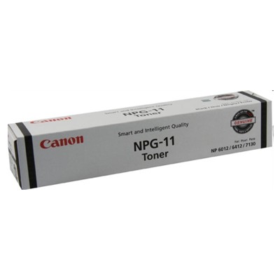 Toner Canon NPG11, 6012/6112/6212