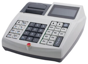 Fiskalna kasa TREMOL M20