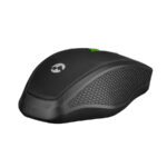 Miš wireless Everest SMW-777 Black 2.4Ghz Optical, 23572