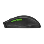 Miš wireless Everest SMW-777 Black 2.4Ghz Optical, 23572