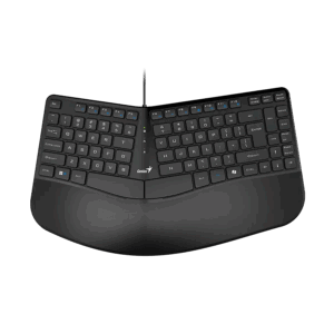 Tastatura GENIUS Ergo KB-700, ergonomska, 31310053405