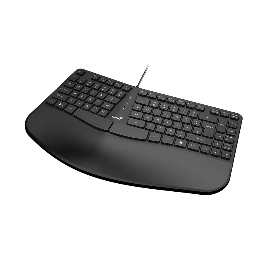 Tastatura GENIUS Ergo KB-700, ergonomska, 31310053405