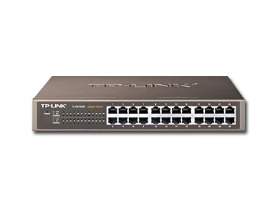 Switch TP-Link TL-SG1024D 24-port Gigabit