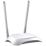 Router TP-Link TL-WR840N