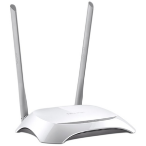 Router TP-Link TL-WR840N