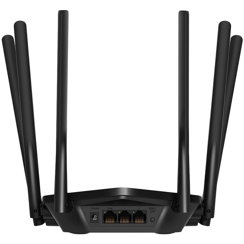 Mercusys AC1900 Wireless AC Gigabit Router