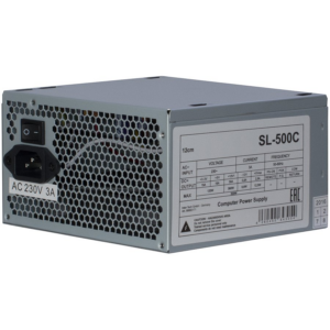Napojna jedinica PSU SL-500C 120mm