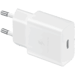 Samsung 15W Fast Charging USB-C Wall Charger