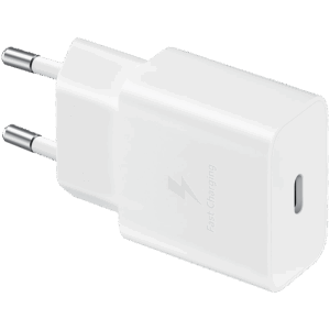 Samsung 15W Fast Charging USB-C Wall Charger