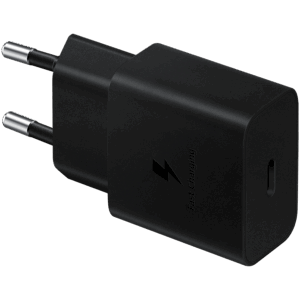 Samsung 15W Fast Charging USB-C Wall Charger